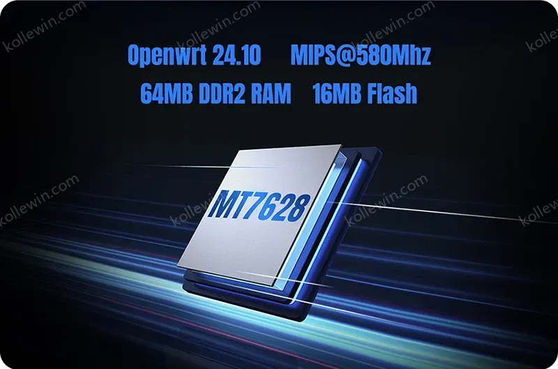 PUSR Industrial 4G LTE Cat1 Cellular Router VPN SIM Slot Global Frequency Band 100Mbps RJ45 Port 1WAN/LAN+1LAN DDOS USR-DR185s-G