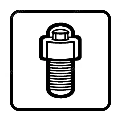 Captive Screw