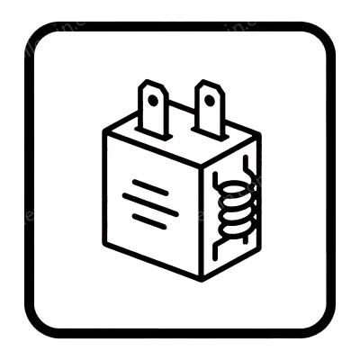 automobile relay
