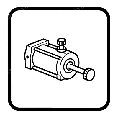 Cylinder