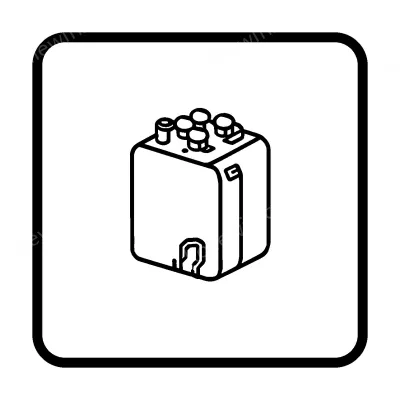 Distribution Blocks