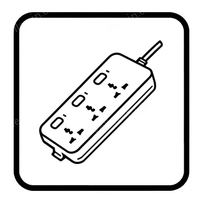 European standard universal socket