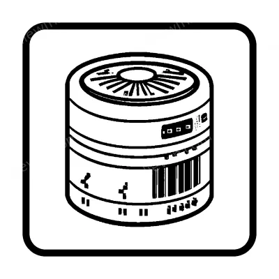 High current relay