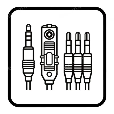 Audio Connectors