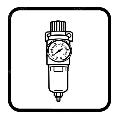 Air source processor