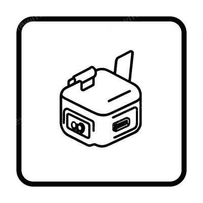 Serial to WIFI