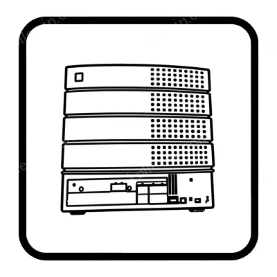 Lenze 9300 series frequency converter