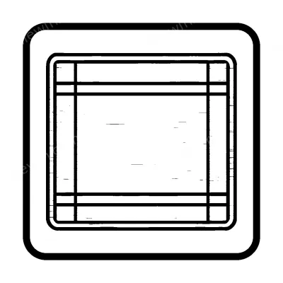 M20 M30 Imitation Wood Panel