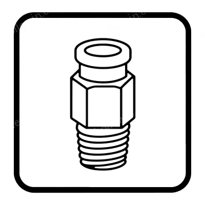 Airtac Fittings