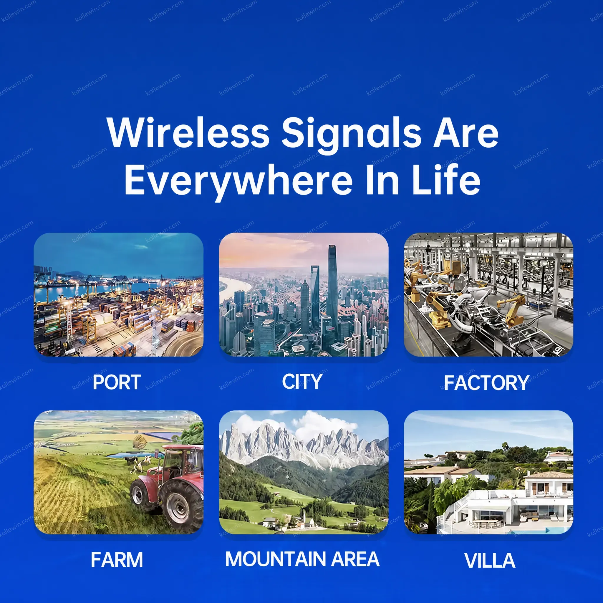 PUSR PTP/PTMP Outdoor Wireless Bridge 2 KM Ipoll3 Protocol Support QOS 300Mbps IP64 Waterproof ST508E