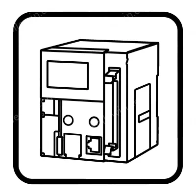 KEYENCE KV-8000 Series PLC
