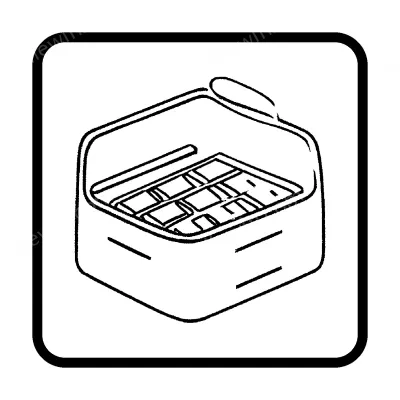 Drawer Organizers