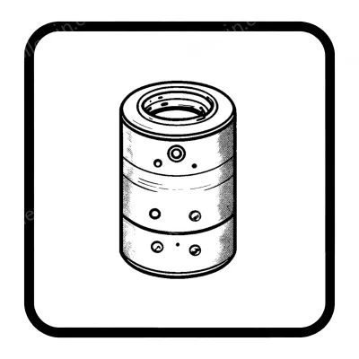 Adapters for axle systems