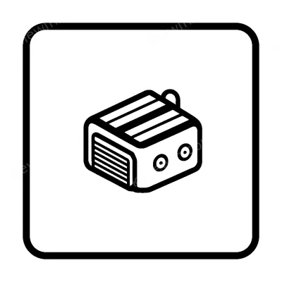 Fiber Optic Transceiver