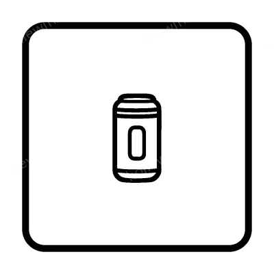 Metal capacitive sensor