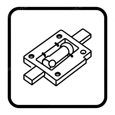 Linear Guideway