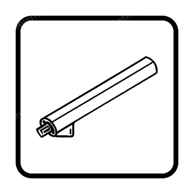 Accessories for linear axes & linear axis systems