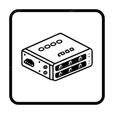 Commercial Ethernet