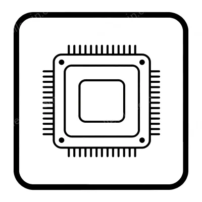 CPU