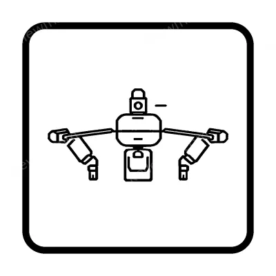 Four Axis Robot