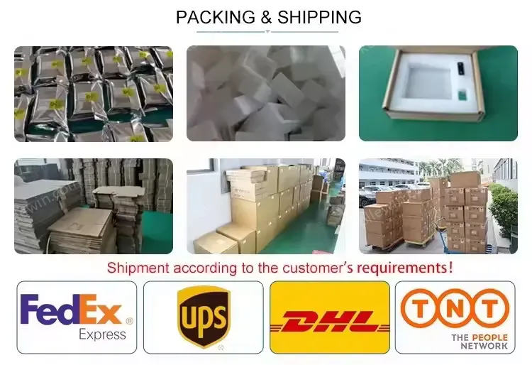 Mini Industrial Gigabit Copper to Fiber SC Media Converter for 10/100/1000BASE-T to 1000BASE-X