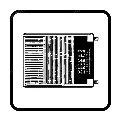 DR Din Rail series