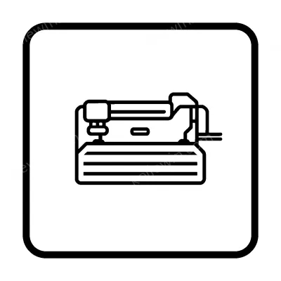 Car Repair Machine
