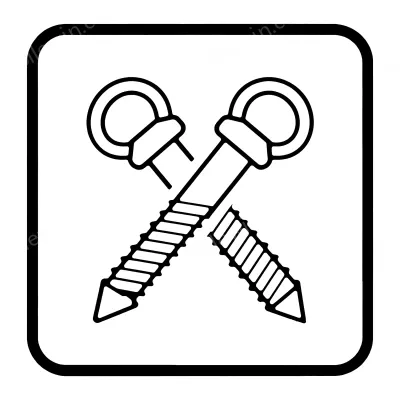 304 stainless steel eye bolts
