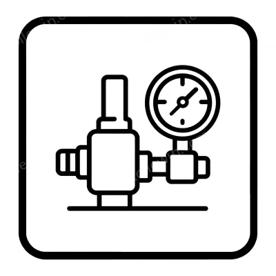 Hydraulic components