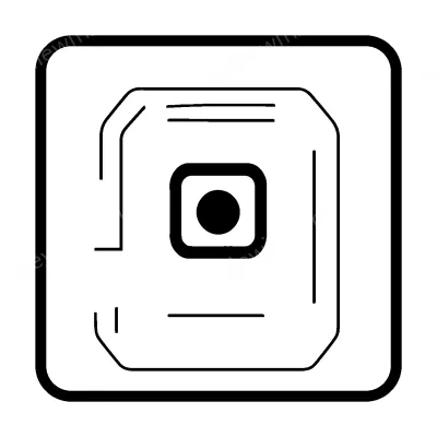 Capacitive touch switch