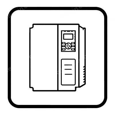 High-performance frequency converter