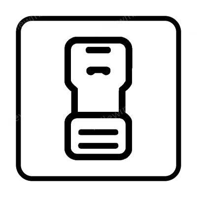 Inductive proximity sensor