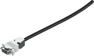 Servo drive accessories