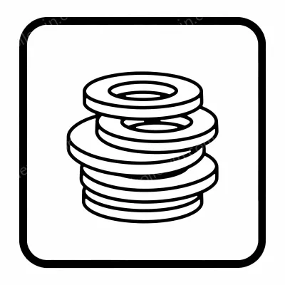 Flat Washers