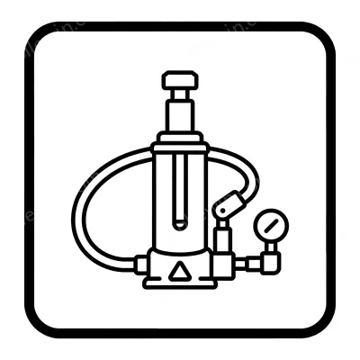 Hydraulic Tool
