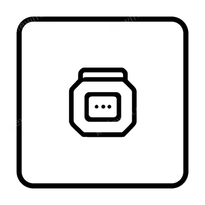 Mini photoelectric sensor