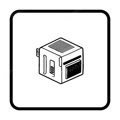3-phase solid state relay