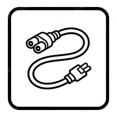 Cable & Connector