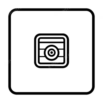 Amplifier and lens
