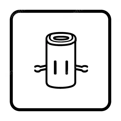 3 Way motor