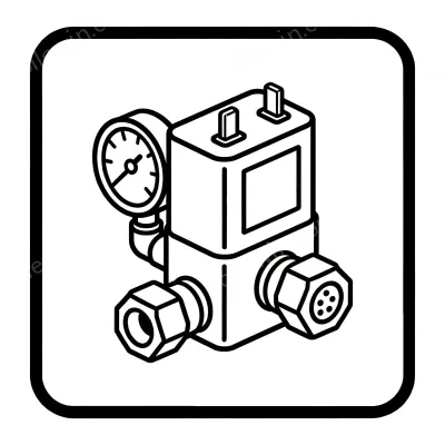 Pressure switch