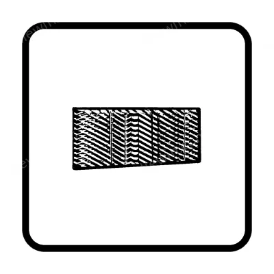 Marker strip