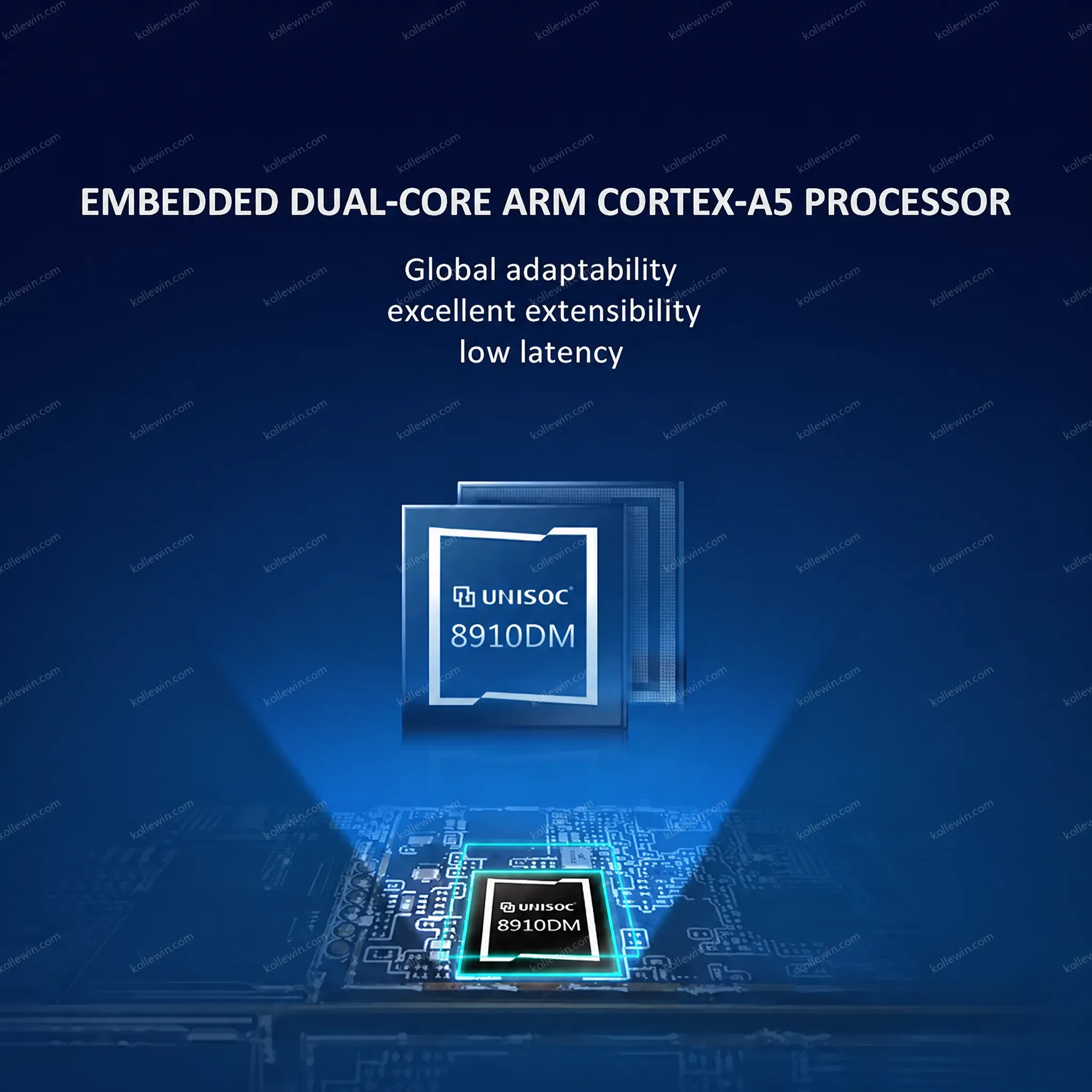 USR-DR154 Ultra-small High Integration DIN-Rail Industrial Wireless CAT 1 Cellular Modem with RS485 Interface SIM/USIM Support