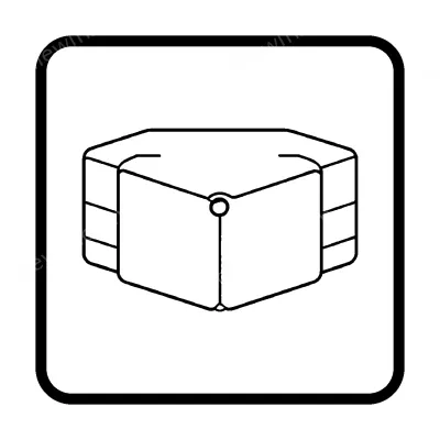 Cover caps