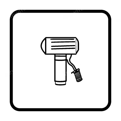 Airless Paint Sprayer Accessory