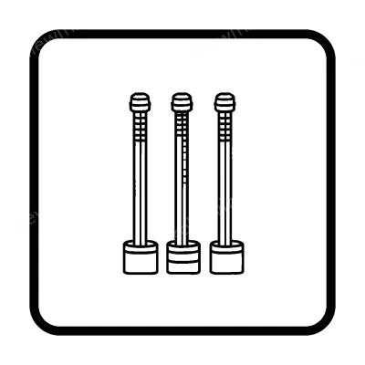 Ground Terminals