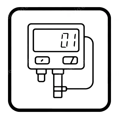 Digital Pressure Gauges