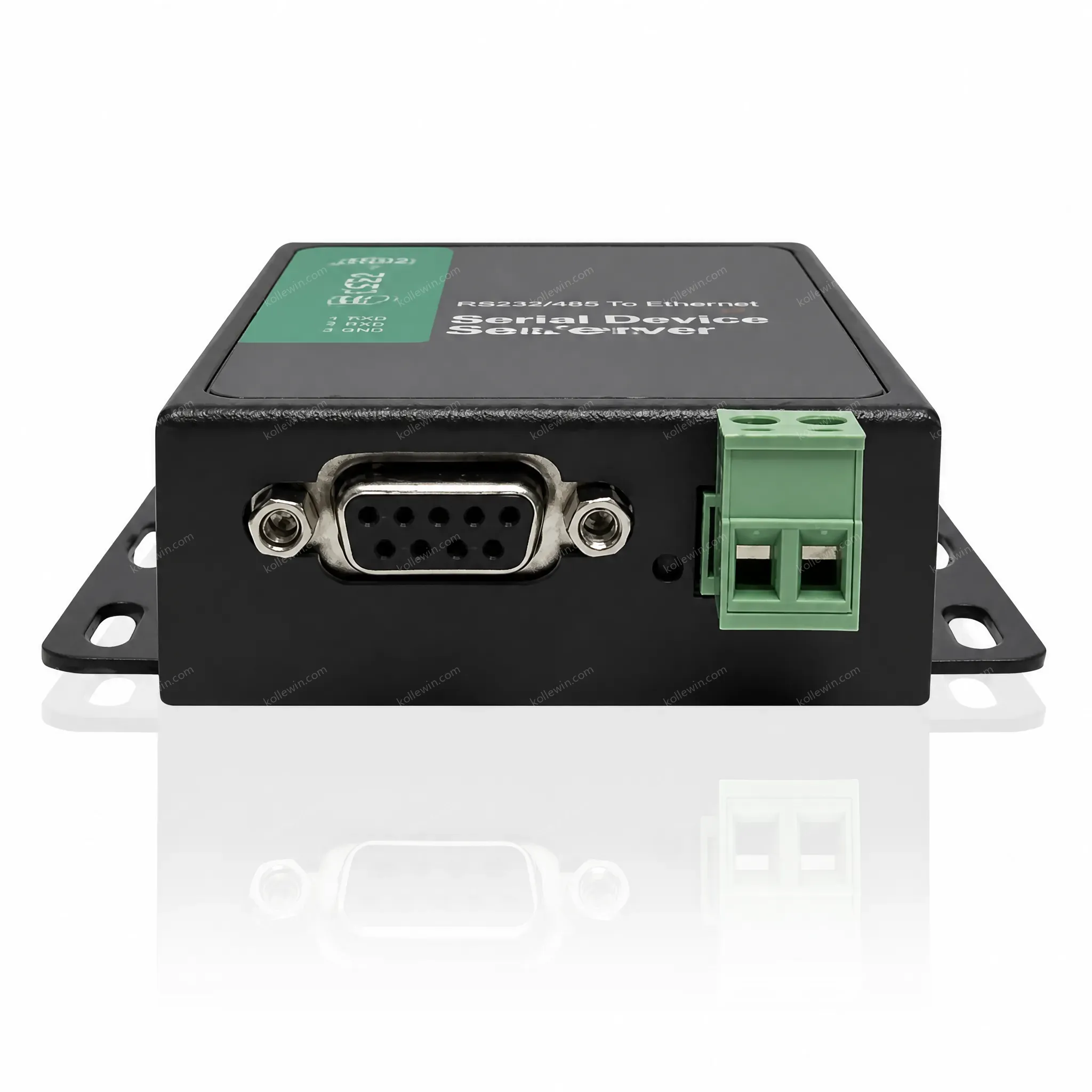 USR-730 Industrial 2G Modem Rs232 485 GPRS GSM Modem