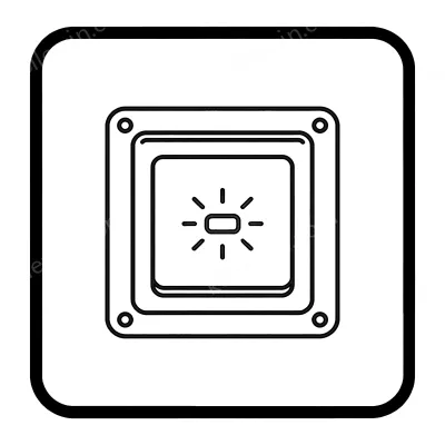 Smart Panel Light