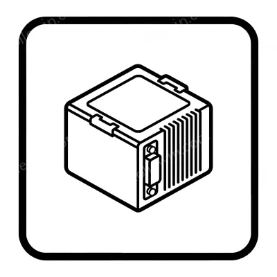 GLDR DIN RAIL SERIES
